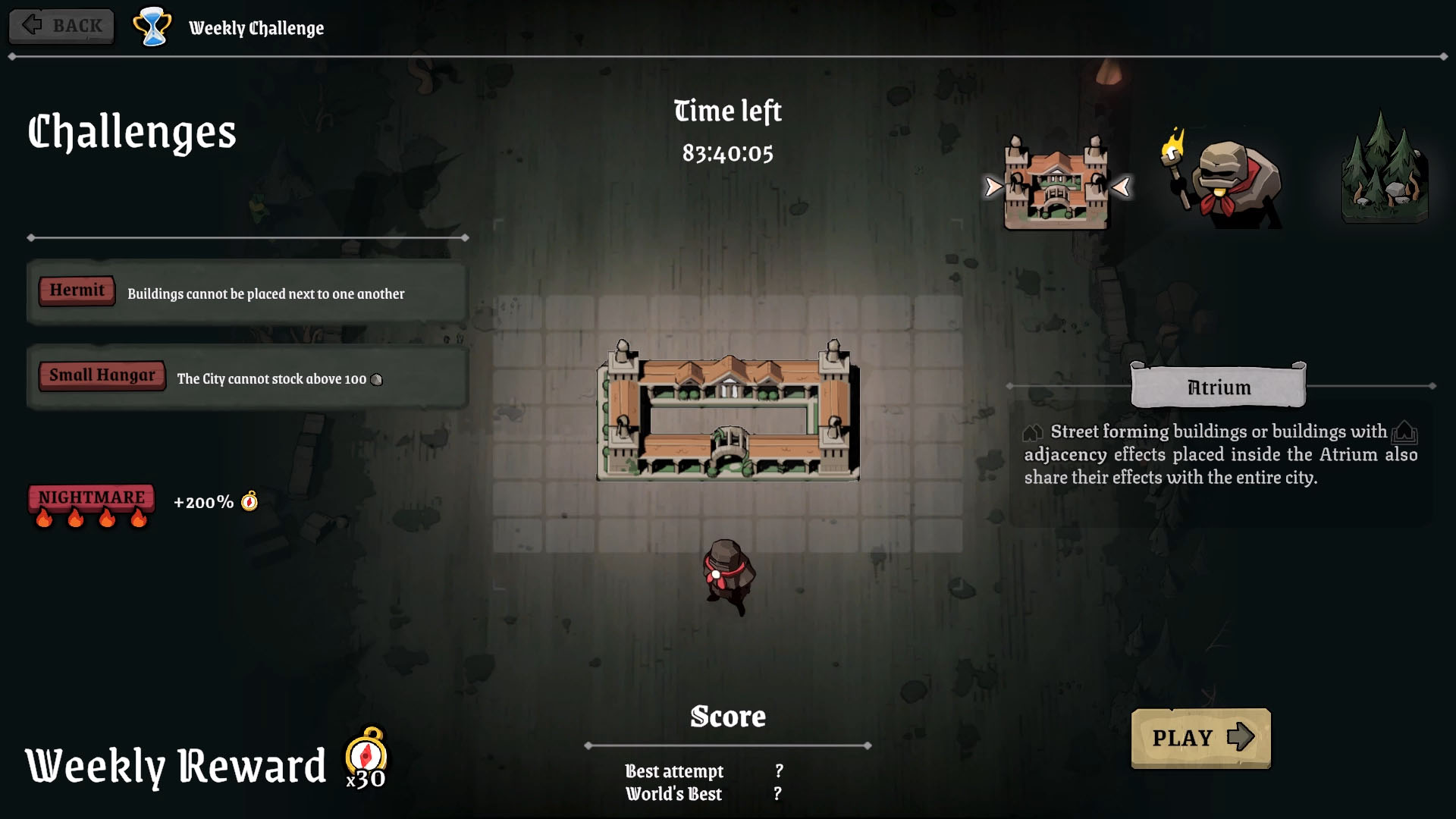 Monsters Are Coming! screenshot