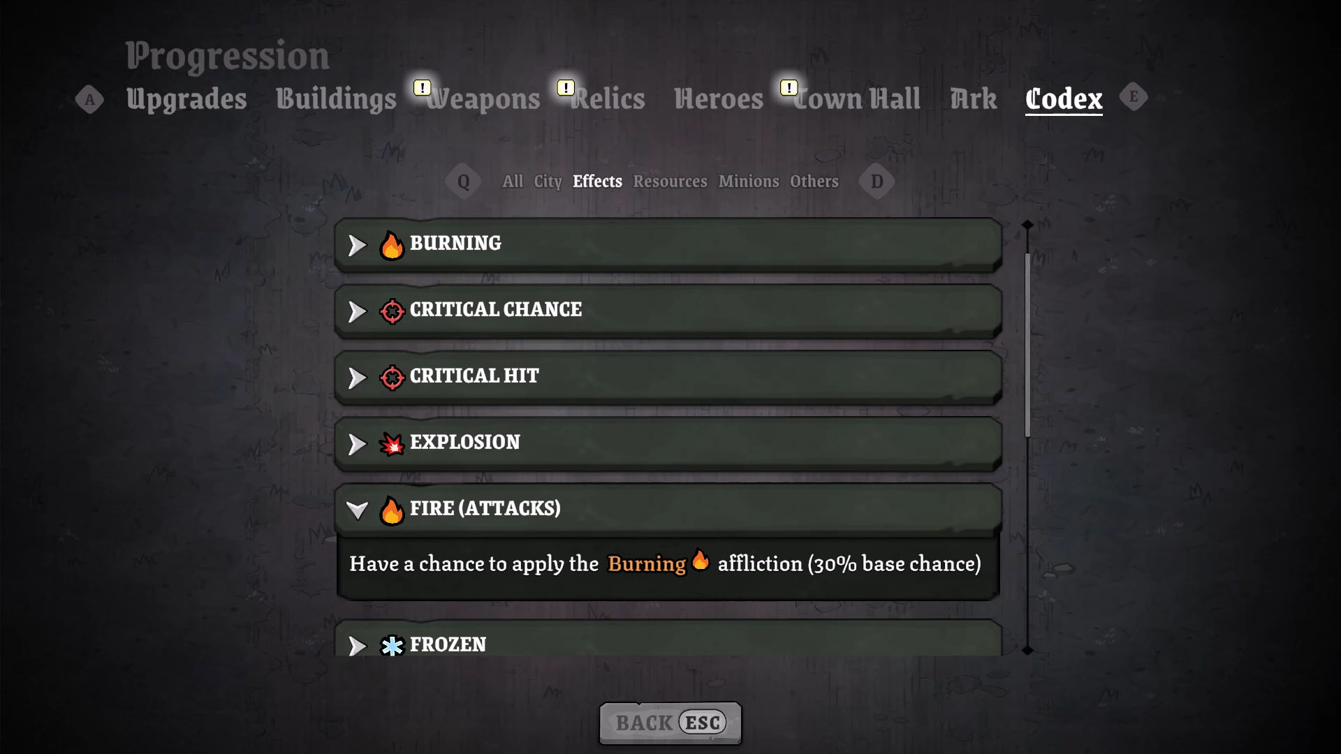 Monsters Are Coming! screenshot