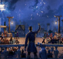ESO - Bethesda 40th Celebration Hero Image
