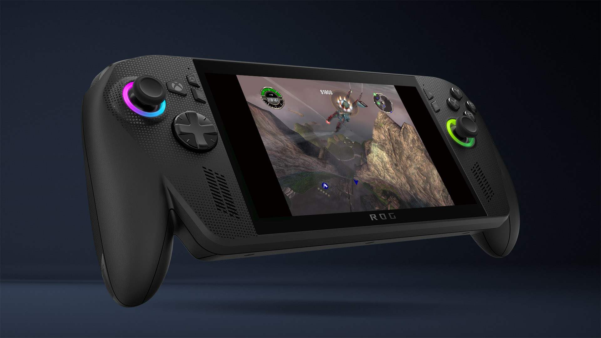 O Xbox está lançando a retrocompatibilidade no PC e prometeu levar mais jogos clássicos para a plataforma.