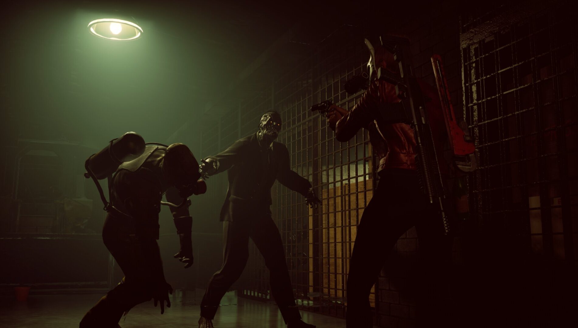 Gameplay Tips and Details on the Summer Fun Hitting Outbreak: Shades of Horror