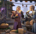Elder Scrolls Online - Sheogorath Questline Hero Image