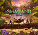 Smalland 2 key art