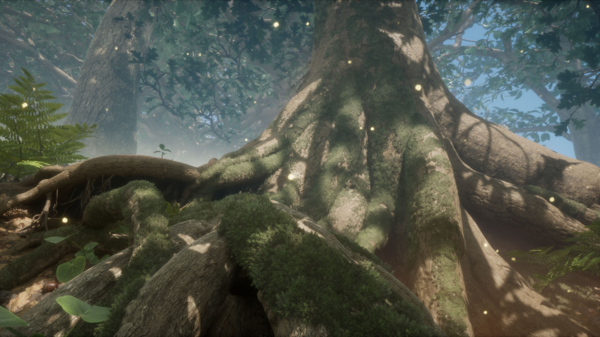 Smalland 2 screenshot