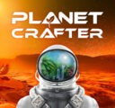 The Planet Crafter key art