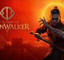The Blood of Dawnwalker key art
