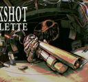 Buckshot Roulette Hero Image
