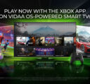Xbox VIDAA Hisense Hero Image