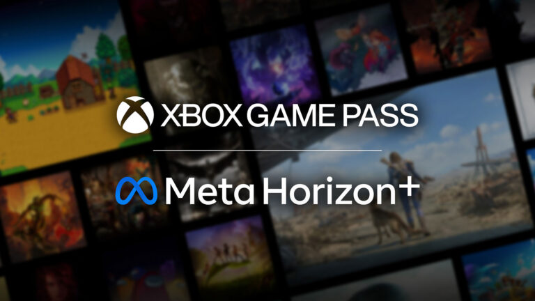 XBOX Meta Hero Image