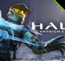 Halo Campaign Evolved on the Official XBOX Podcast