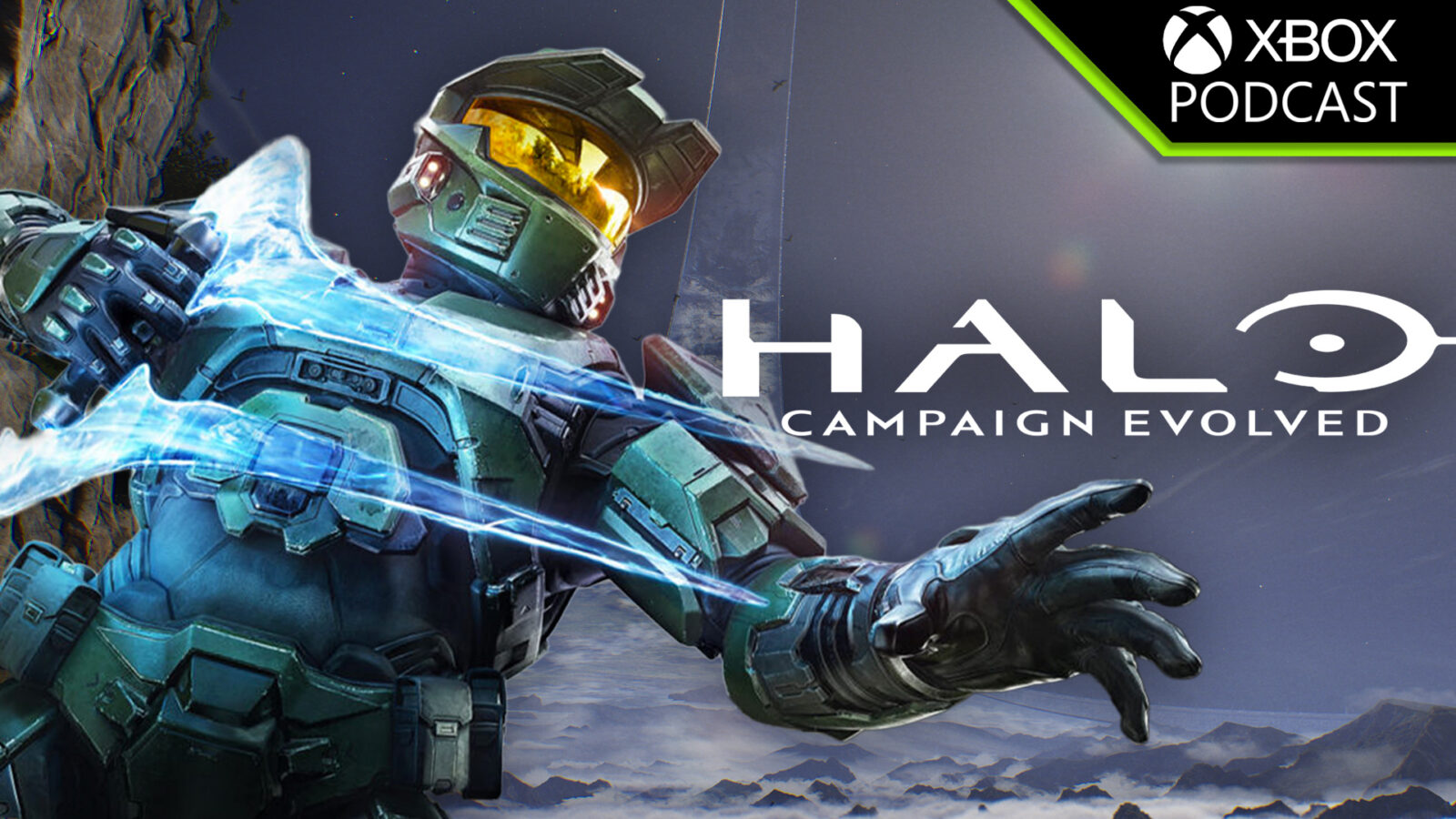 Halo Studios detalla en el Podcast de Xbox Halo: Campaign Evolved