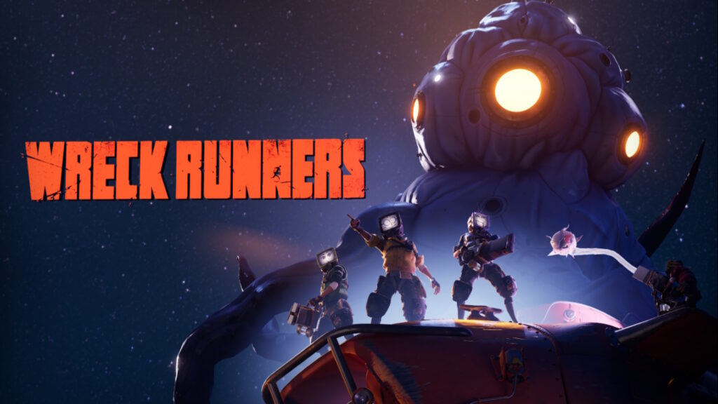 Wreck Runners