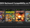 XBOX Backward Compatibility on PC Hero Image