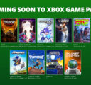 XBOX Game Pass Announce - Updated - Hero Asset