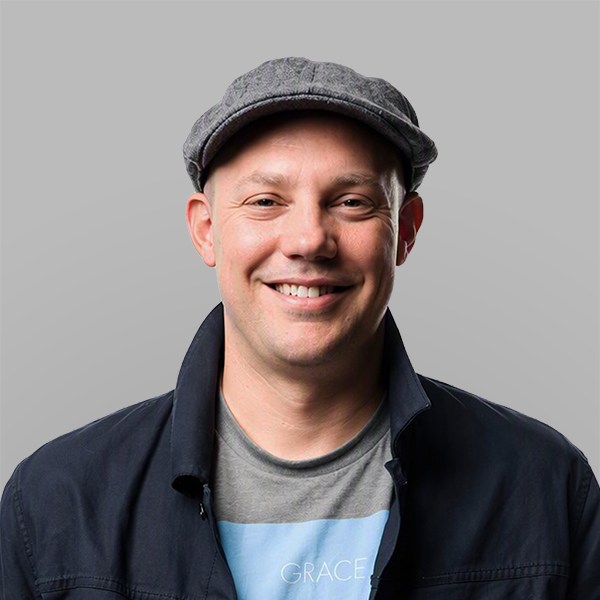 CRAIG CINCOTTA, CHIEF OF STAFF