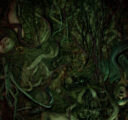The Mound: Omen of Cthulhu screenshot