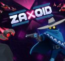 Zaxoid key art