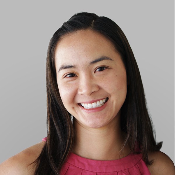 HELEN CHIANG, CHIEF OPERATING OFFICER