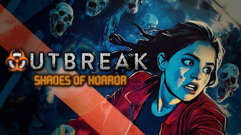 Outbreak SOH key art