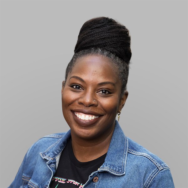 JACINDA CHISLUM PEARSON, CHIEF PEOPLE OFFICER