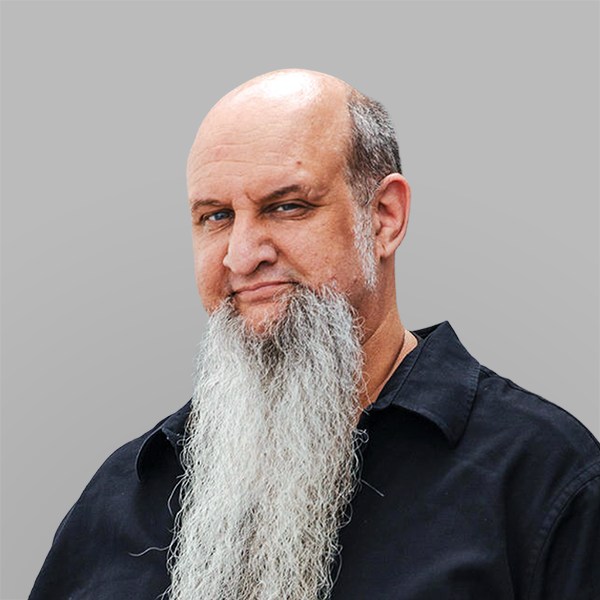 JASON RONALD, HEAD OF NEXT GENERATION