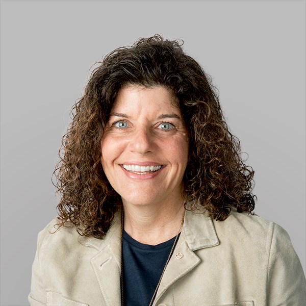 JILL BRAFF, PRESIDENT, BETHESDA