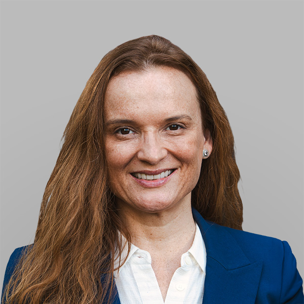 KARI PEREZ, HEAD OF COMMUNICATIONS
