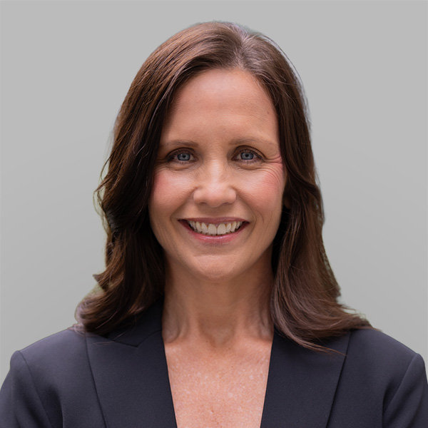 Kayleen Walters, President, XP