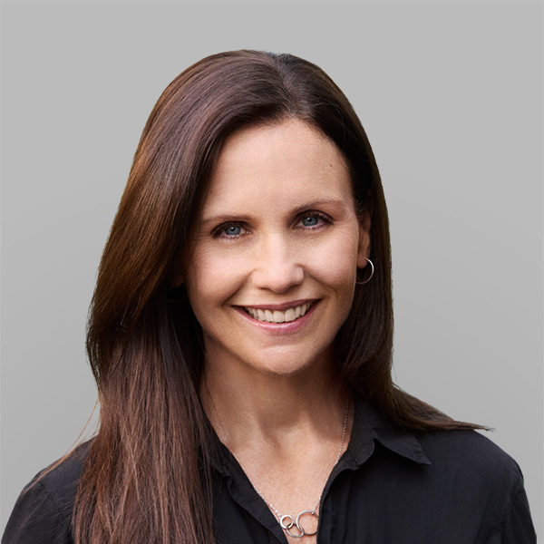 KAYLEEN WALTERS, PRESIDENT, MOJANG