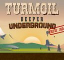 Turmoil key art