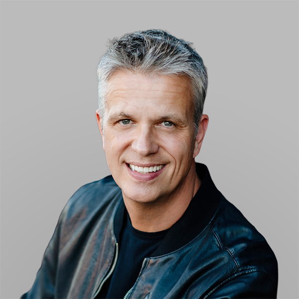 MATT BOOTY, CHIEF CONTENT OFFICER