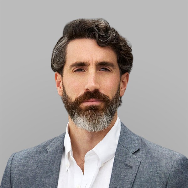 MATTHEW BALL, Chief Strategy Officer