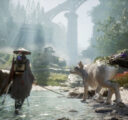 Beast of Reincarnation screenshot