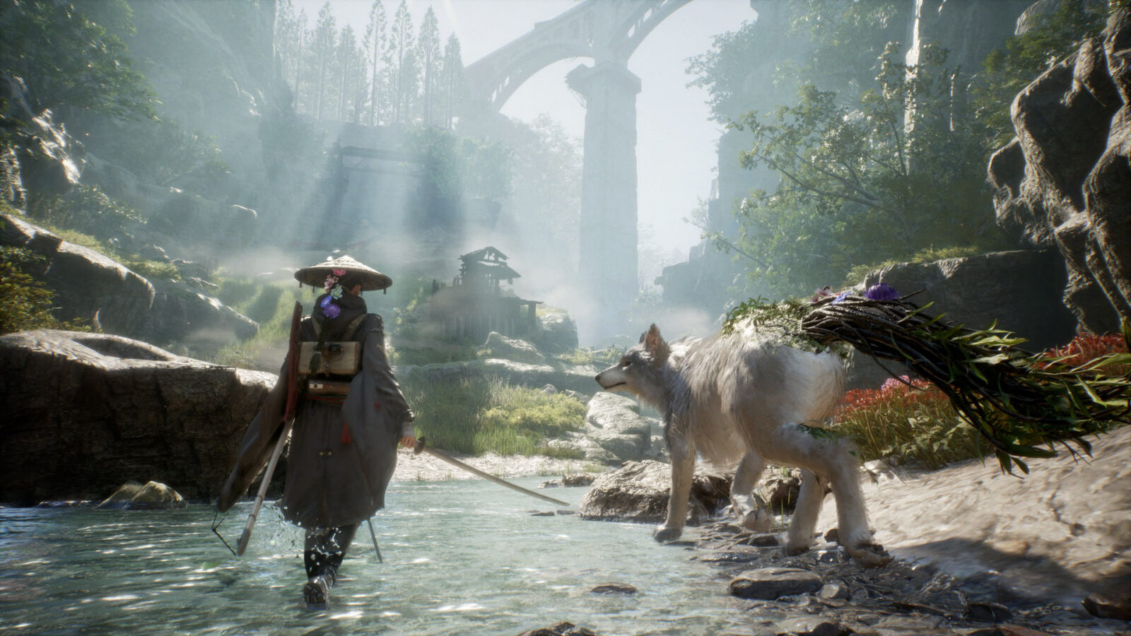 Próximas novedades en Xbox: Beast of Reincarnation llega el 3 de agosto