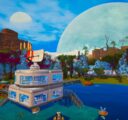 The Planet Crafter screenshot