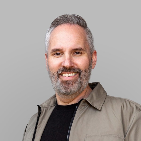 SCOTT VAN VLIET, CHIEF TECHNOLOGY OFFICER
