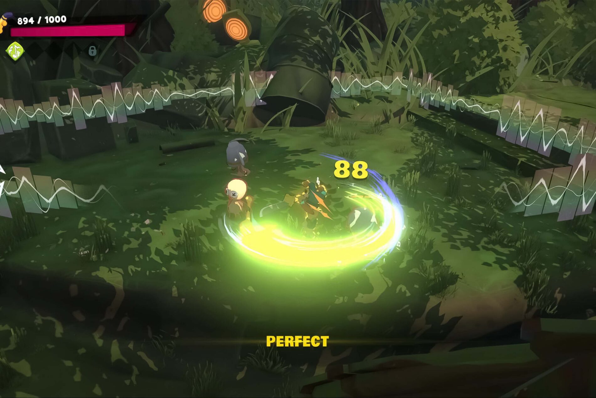 Alpha Nomos screenshot