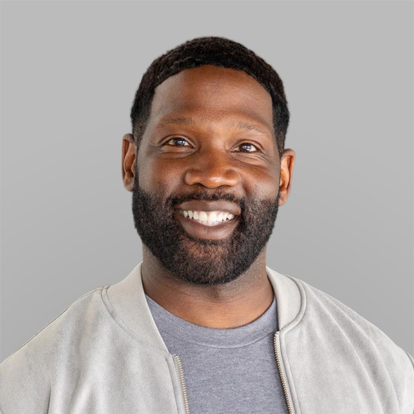 TIM ALLEN, HEAD OF DESIGN