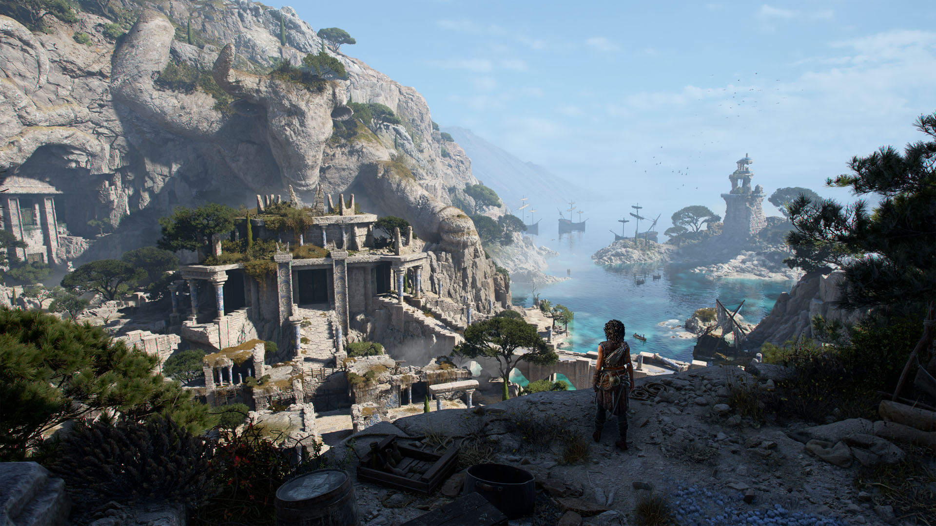 Resonance: A Plague Tale Legacy – Why This Is Far More Than A Plague Tale 3