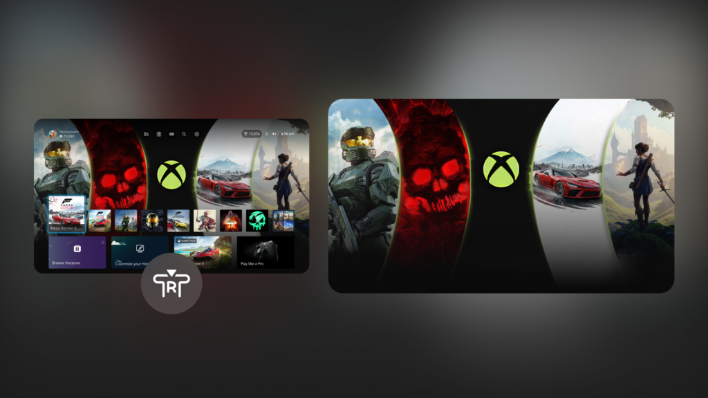 بۆ XBOX Insiders بەردەستە: باشترکردنی ماڵ، بەڕێوەبردنی یارییەکانی پاشەکەوتکردنی ناوخۆیی، و نیشانەکانی پڕۆفایلی