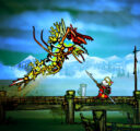 Tails of Iron 2: Blood and Brine screenshot