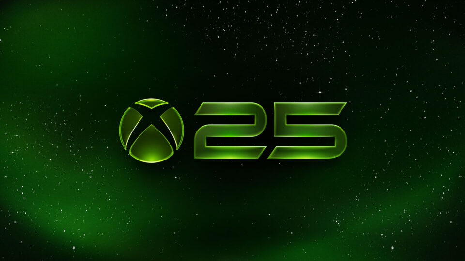X25 Hero Image