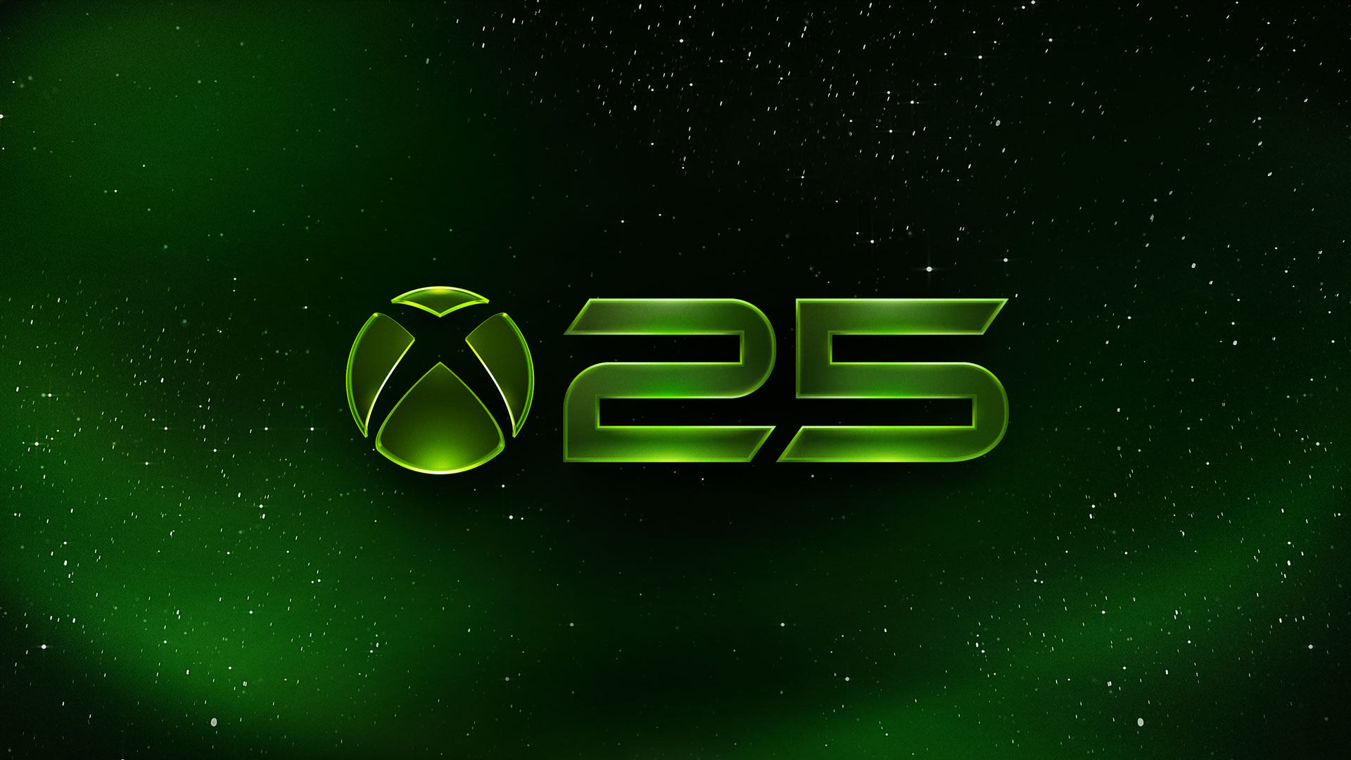 Xbox arranca las celebraciones de su 25º aniversario: nuevos temas dinámicos, insignia conmemorativa y la gira global Xbox FanFest Tour