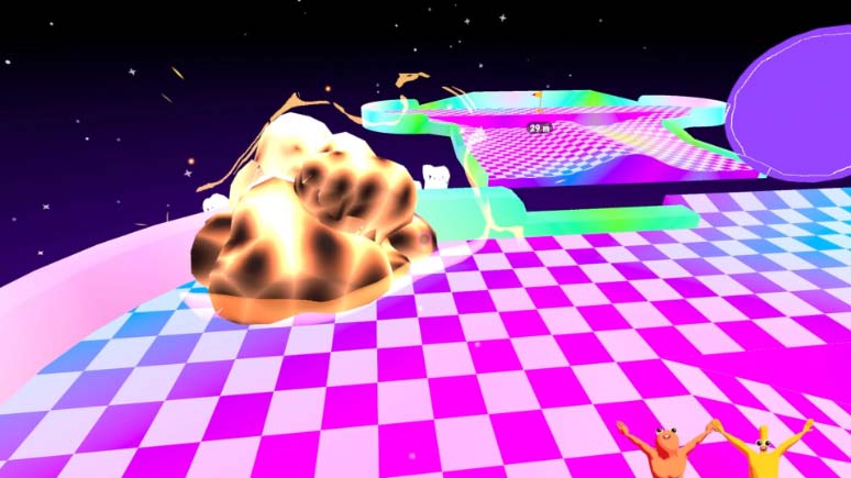 Golftacular Screenshot