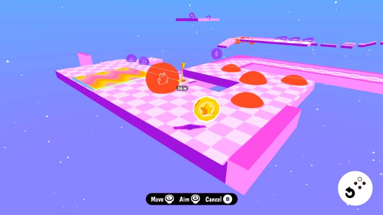 Golftacular Screenshot