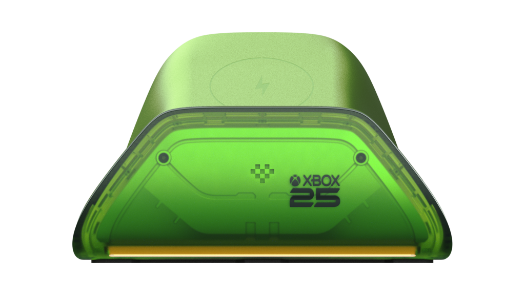 8BitDo Ultimate Charging Dock for XBOX Controllers—X25 Special Edition Image