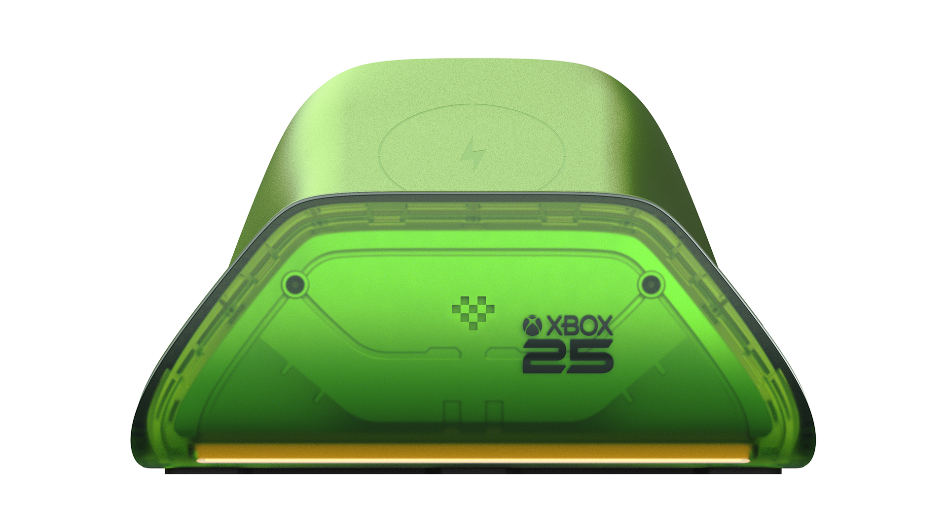 8BitDo Ultimate Charging Dock for XBOX Controllers—X25 Special Edition Image