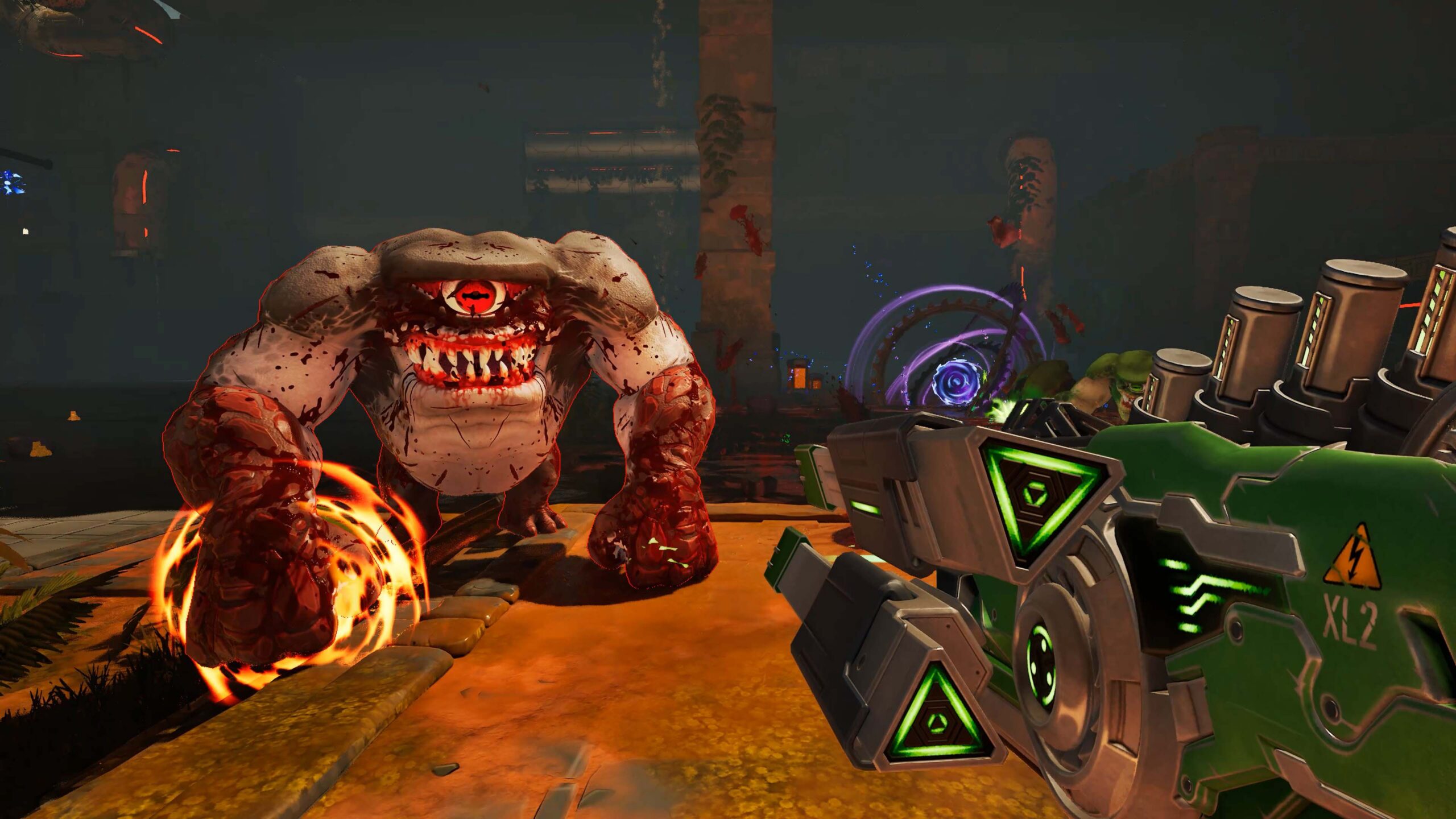 Serious Sam: Shatterverse – A Brand New Take on a Classic