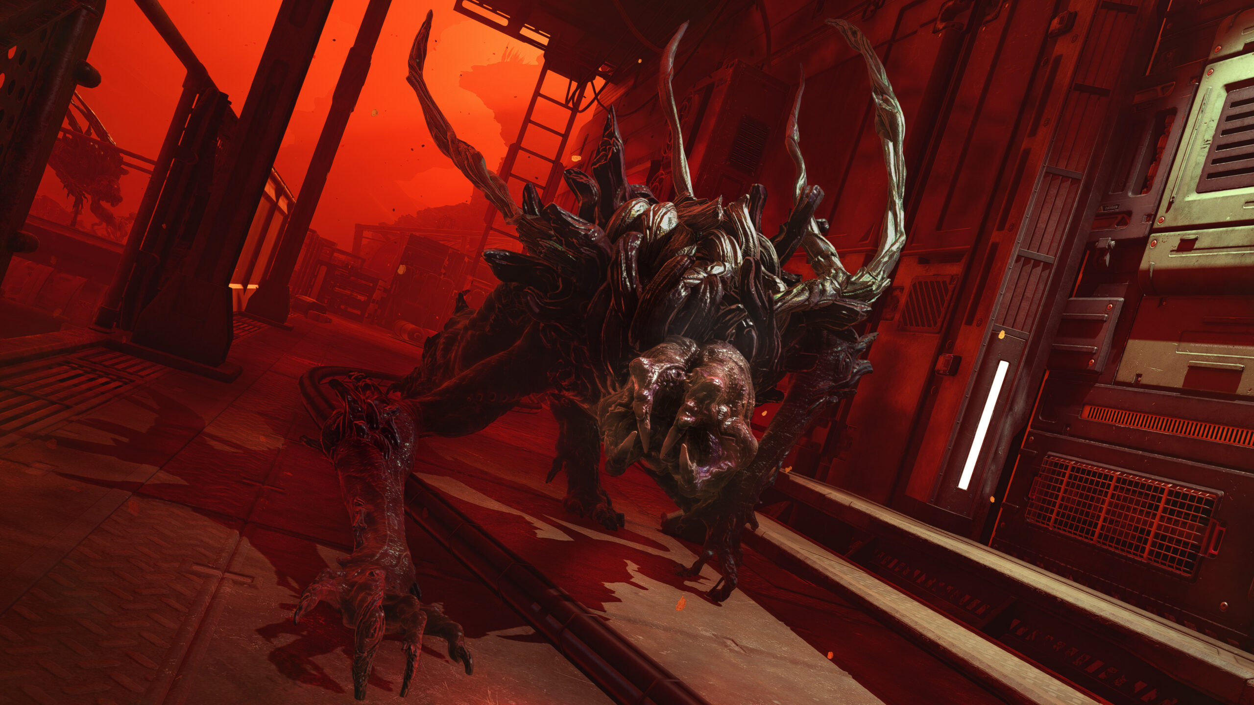 Five Key Takeaways From the New Alien Deathstorm Trailer Five Key Takeaways From the New Alien Deathstorm Trailer