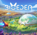 BioEden key art